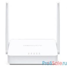 Mercusys MW300D N300 Wi-Fi роутер с ADSL2+ модемом