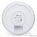 UBIQUITI UAP-AC-SHD Ubiquiti UniFi AP AC SHD Точка доступа 2.4+5 ГГц, ac Wave2, 4х4 MU-MIMO, 802.3at, 2х 1G Ethernet