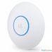 UBIQUITI UAP-AC-SHD Ubiquiti UniFi AP AC SHD Точка доступа 2.4+5 ГГц, ac Wave2, 4х4 MU-MIMO, 802.3at, 2х 1G Ethernet