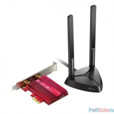 TP-Link ARCHER TX3000E AX3000 Wi-Fi 6 Bluetooth 5.0 адаптер PCI Express