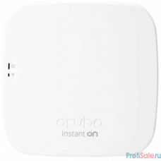 HP R2X01A Точка доступа сети Wi-Fi HPE Aruba Instant On AP12 (RW) Access Point