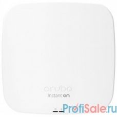 HP R2X06A Точка доступа сети Wi-Fi HPE Aruba Instant On AP15 (RW) Access Point