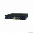 C931-4P Cisco 900 Series Integrated Services Routers