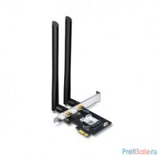 TP-Link Archer T5E AC1200 Wi-Fi Bluetooth 4.2 адаптер PCI Express