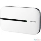 HUAWEI 51071RWY E5576-320 Модем 3G/4G  Wi-Fi Firewall +Router внешний белый