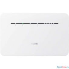 HUAWEI 51060DVS B535-232 Интернет-центр 10/100/1000BASE-TX/3G/4G/4G+ cat.7 белый