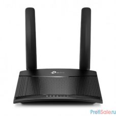 TP-Link TL-MR100 N300 4G LTE Wi-Fi роутер