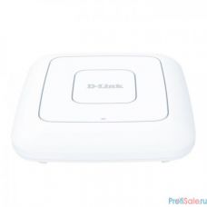 D-Link DAP-400P/RU/A1A Беспроводная двухдиапазонная точка доступа / маршрутизатор AC1300 c поддержкой MU-MIMO и PoE