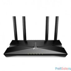 TP-Link Archer AX20 AX1800 Двухдиапазонный Wi-Fi 6 роутер