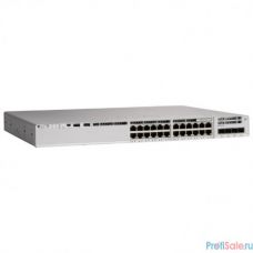C9200L-24P-4G-RE C9200L 24-port PoE+, 4x1G, NW-E, Russia Belorussia ONLY