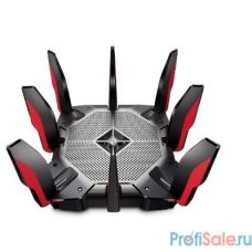 TP-Link Archer AX11000 AX11000 Трёхдиапазонный игровой Wi-Fi 6 роутер