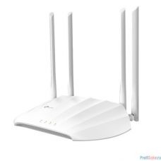 TP-Link TL-WA1201 AC1200 Беспроводная точка доступа