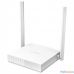 TP-Link TL-WR844N N300 Многорежимный Wi-Fi роутер