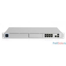 UBIQUITI UDM-Pro UniFi Dream Machine Pro Многофункциональное устройство, объединяющее маршрутизатор, коммутатор и контроллер