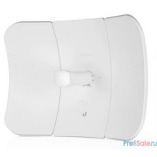 UBIQUITI 5GHZ LBE-5AC-LR Наружная точка доступа 