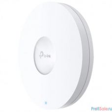 TP-Link EAP620 HD AX1800 Потолочная двухдиапазонная точка доступа Wi-Fi с MU-MIMO SMB