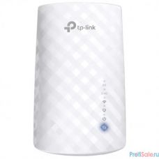 TP-Link RE190 AC750 Усилитель Wi-Fi сигнала