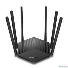 Mercusys MR50G AC1900 Двухдиапазонный Wi-Fi роутер