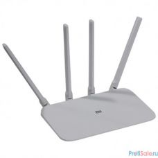 Xiaomi Wi-Fi  Mi Router 4A Giga Version (White) [DVB4224GL]