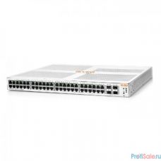 HP JL685A Коммутатор HPE OfficeConnect 1930 48G 4SFP+ управляемый 