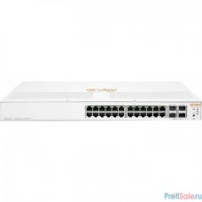 HP JL682A Коммутатор HPE OfficeConnect 1930 24G 4SFP+ управляемый 