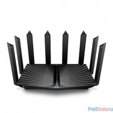 TP-Link Archer AX90 AX6600 Трёхдиапазонный гигабитный Wi-Fi 6 роутер