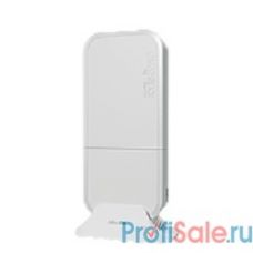 MikroTik RBwAPG-5HacD2HnD WAP ac точка доступа 2.4/5Ггц, Poe, 2x 1Gbit, Всепогодный корпус, белая