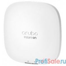 HP R4W02A Точка доступа HPE Aruba Instant On AP22 (RW) Access Point