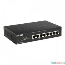 D-Link DGS-1100-08PLV2/A1A