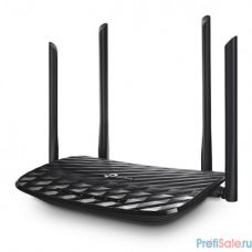 TP-Link Archer C5 Pro(ISP) AC1350 Двухдиапазонный гигабитный Wi-Fi роутер PROJ