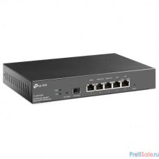 TP-Link TL-ER7206 SafeStream гигабитный Multi-WAN VPN-маршрутизатор SMB