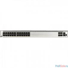 HUAWEI S5731-S24P4X Коммутатор 24GE 4SFP+ 1SL  N1-M-LIC