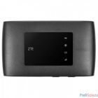 ZTE MF920RU Модем 2G/3G/4G USB Wi-Fi VPN Firewall +Router внешний черный 