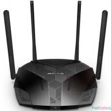 Mercusys MR70X AX1800 Двухдиапазонный Wi?Fi 6 роутер