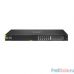 HPE JL677A Коммутатор Aruba 6100 JL677A 24G 4SFP+ 370PoE+