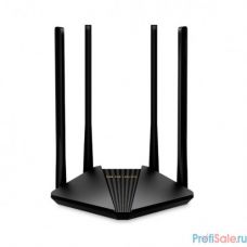 Mercusys MR30G AC1200 Двухдиапазонный гигабитный Wi-Fi роутер