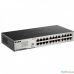 D-Link DGS-1024D/I2A Неуправляемый коммутатор с 24 портами 10/100/1000Base-T