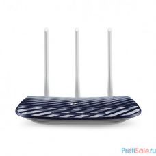 TP-Link ARCHER C20(RTC) AC750 Двухдиапазонный Wi-Fi роутер