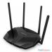 Mercusys MR1800X AX1800 Двухдиапазонный Wi-Fi 6 роутер