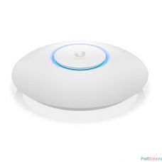 Ubiquiti UniFi 6 AP Lite {Точка доступа 2.4+5 ГГц, Wi-Fi 6, 2х2 MU-MIMO, 802.3af, 1х 1G RJ45} (U6-Lite)