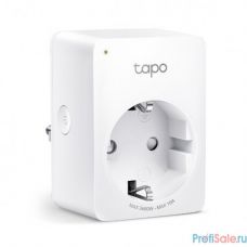 TP-Link Tapo P110 Умная мини Wi-Fi розетка 