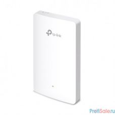 TP-Link  EAP615-Wall AX1800 Встраиваемая в стену точка доступа Wi-Fi 6