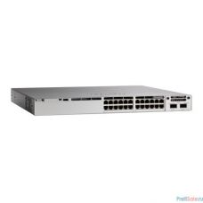 C9200L-24P-4X-RA 24-port PoE+, 4x10G, NW-A, Russia Belorussia ONLY