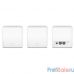 Mercusys Halo H30G(3-pack) AC1300 Домашняя Mesh Wi-Fi система