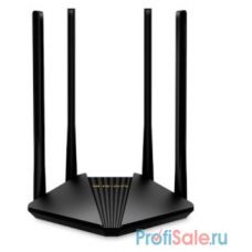 Mercusys MR1200G AC1200 Двухдиапазонный гигабитный Wi-Fi роутер