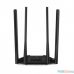 Mercusys MR1200G AC1200 Двухдиапазонный гигабитный Wi-Fi роутер