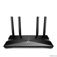 TP-Link Archer AX53 AX3000 Двухдиапазонный гигабитный Wi-Fi 6 роутер