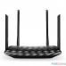 TP-Link Archer C6 V2 AC1200 MU-MIMO Wi-Fi гигабитный роутер