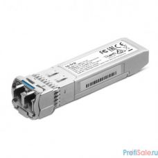 TP-Link TL-SM5110-LR 10GBase-LR SFP+ LC трансивер