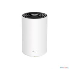 TP-Link DECO X68(1-PACK) AX3600 Домашняя Mesh Wi-Fi система